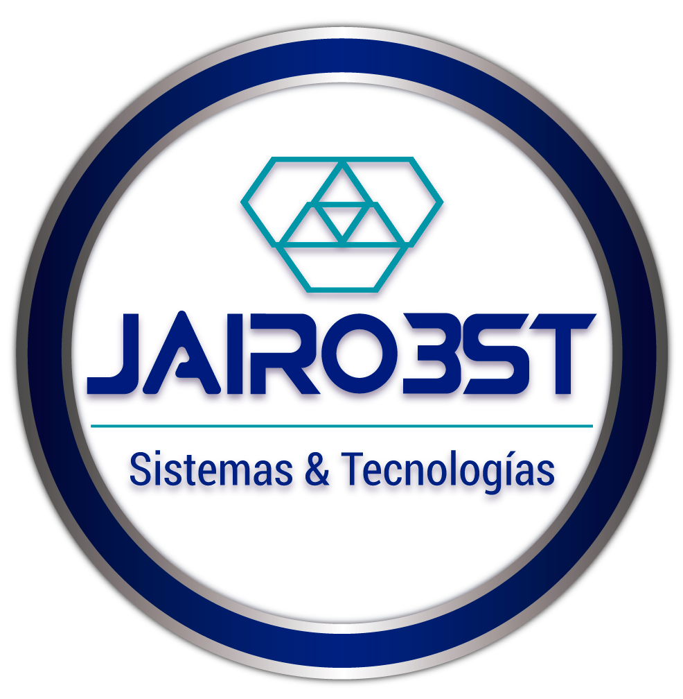 JAIRO3ST Logo